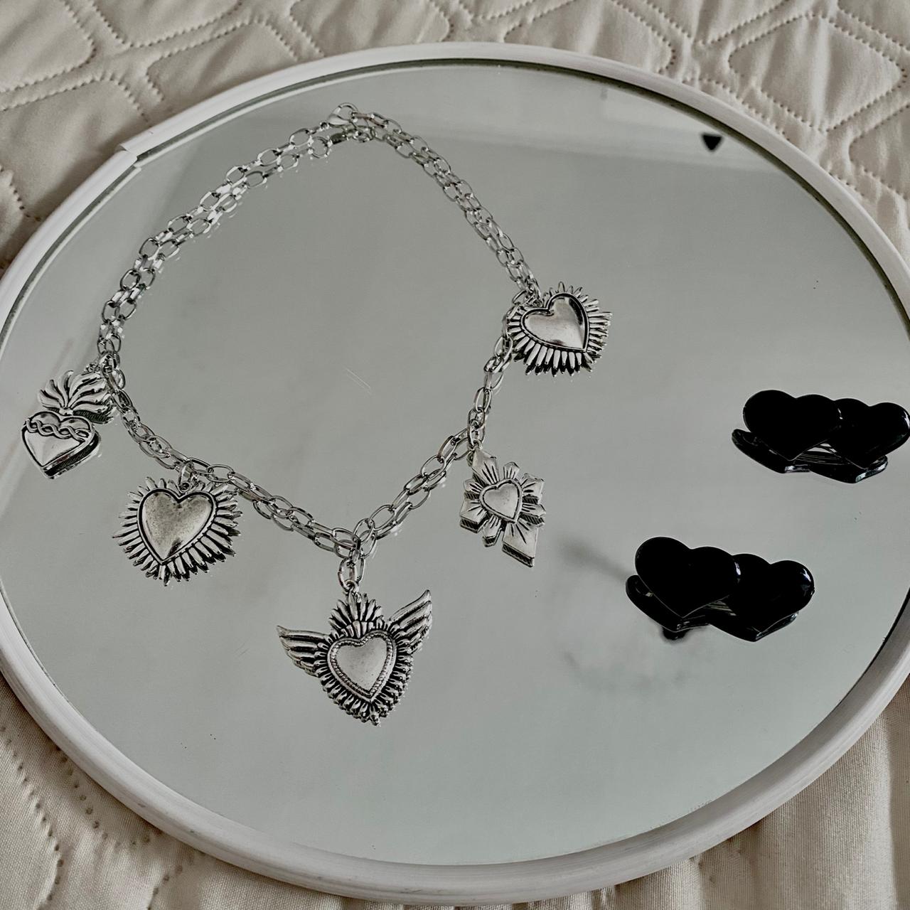 Collar Cupido